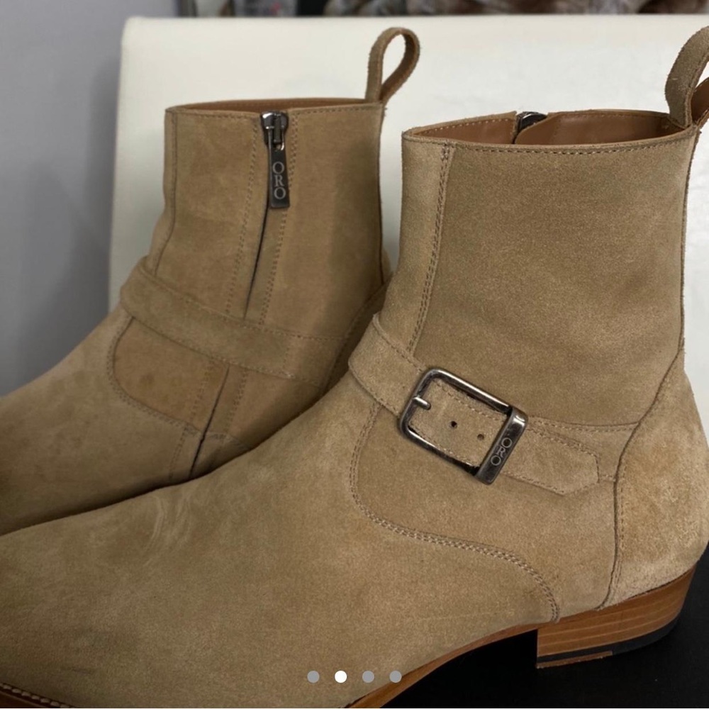 Boots